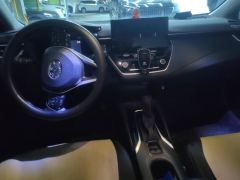 Toyota Corolla Dual-Engine 1.8L Elite Edition - ფოტო 16