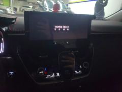 Toyota Corolla Dual-Engine 1.8L Elite Edition - ფოტო 17