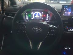Toyota Corolla Dual-Engine 1.8L Elite Edition - ფოტო 18