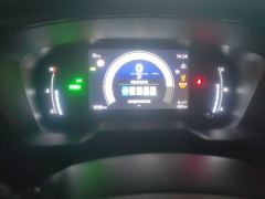Toyota Corolla Dual-Engine 1.8L Elite Edition - ფოტო 20