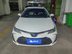 Toyota Corolla Dual-Engine 1.8L Elite Edition - ფოტო 3