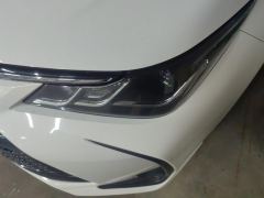 Toyota Corolla Dual-Engine 1.8L Elite Edition - ფოტო 4