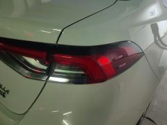 Toyota Corolla Dual-Engine 1.8L Elite Edition - ფოტო 5