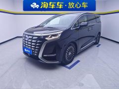 Denza D9 DM-i 1.5T 103km Luxury Version 7 - фото 1