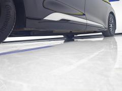 Denza D9 DM-i 1.5T 103km Luxury Version 7 - фото 10