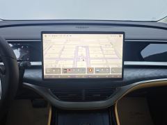 Denza D9 DM-i 1.5T 103km Luxury Version 7 - фото 17