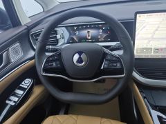 Denza D9 DM-i 1.5T 103km Luxury Version 7 - фото 18