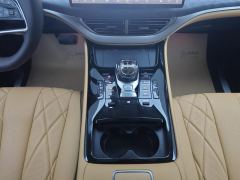 Denza D9 DM-i 1.5T 103km Luxury Version 7 - фото 19
