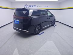 Denza D9 DM-i 1.5T 103km Luxury Version 7 - фото 2
