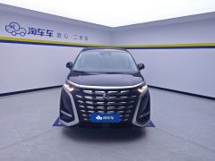 Denza D9 DM-i 1.5T 103km Luxury Version 7 - фото 3