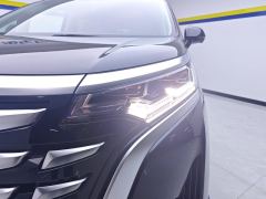 Denza D9 DM-i 1.5T 103km Luxury Version 7 - фото 4