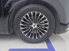 Denza D9 DM-i 1.5T 103km Luxury Version 7 - фото 6