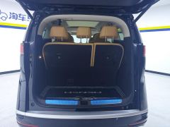 Denza D9 DM-i 1.5T 103km Luxury Version 7 - фото 7
