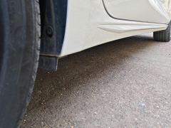 Changan Rui Cheng PLUS 1.5T Version - photo 10
