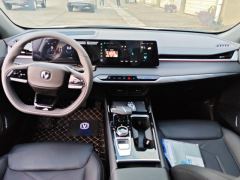 Changan Rui Cheng PLUS 1.5T Version - photo 16