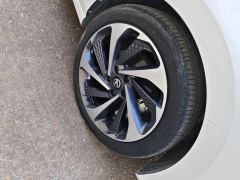 Changan Rui Cheng PLUS 1.5T Version - photo 6