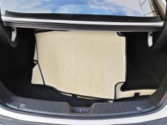 Changan Rui Cheng PLUS 1.5T Version - photo 7