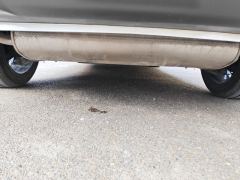 Changan Rui Cheng PLUS 1.5T Version - photo 9