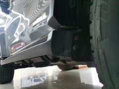 Tank 300 Off-Road Edition 2.0T Conqueror - photo 11