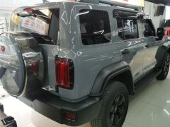 Tank 300 Off-Road Edition 2.0T Conqueror - photo 2