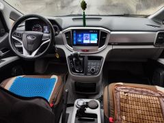 JAC Refine M4 2.0T Edition 7 - ფოტო 16