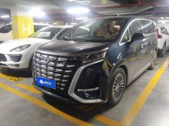 Denza D9 DM-i 1.5T 180km AWD Version 7 - photo 1