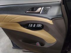 Denza D9 DM-i 1.5T 180km AWD Version 7 - photo 12