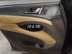Denza D9 DM-i 1.5T 180km AWD Version 7 - photo 13