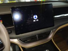 Denza D9 DM-i 1.5T 180km AWD Version 7 - photo 17