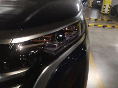 Denza D9 DM-i 1.5T 180km AWD Version 7 - photo 4