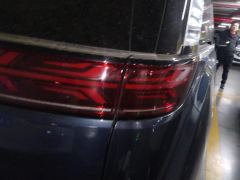 Denza D9 DM-i 1.5T 180km AWD Version 7 - photo 5