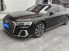 Audi A8 A8L 45 TFSI quattro Luxury - photo 1