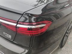 Audi A8 A8L 45 TFSI quattro Luxury - photo 5