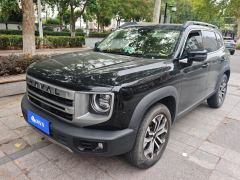 Haval Great Wall Big Dog Great Wall Dog 1.5T 2WD Edge Pastoral Edition - ფოტო 1
