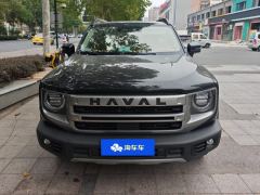 Haval Great Wall Big Dog Great Wall Dog 1.5T 2WD Edge Pastoral Edition - ფოტო 3