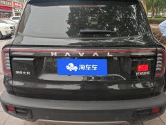 Haval Great Wall Big Dog Great Wall Dog 1.5T 2WD Edge Pastoral Edition - ფოტო 7