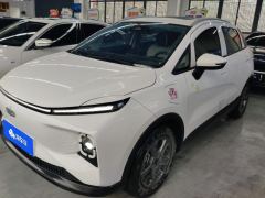 Geely Geometry E Firefly 401km Fluorescent - ფოტო 1