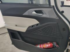 Geely Geometry E Firefly 401km Fluorescent - ფოტო 12