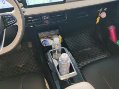 Geely Geometry E Firefly 401km Fluorescent - ფოტო 19