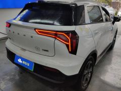 Geely Geometry E Firefly 401km Fluorescent - ფოტო 2