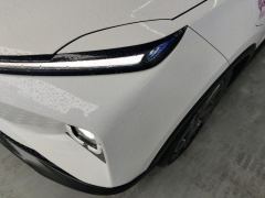 Geely Geometry E Firefly 401km Fluorescent - ფოტო 4