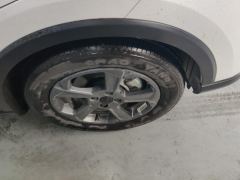 Geely Geometry E Firefly 401km Fluorescent - ფოტო 6