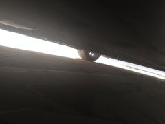 GAC Shadow Leopard 270T J15 Edition - ფოტო 10