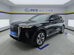 Hongqi E-HS9 690km Qixiang Edition 6-seater - ფოტო 1