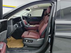 Hongqi E-HS9 690km Qixiang Edition 6-seater - ფოტო 14