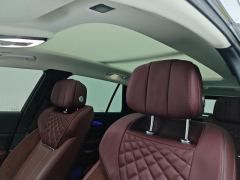 Hongqi E-HS9 690km Qixiang Edition 6-seater - ფოტო 15