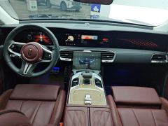 Hongqi E-HS9 690km Qixiang Edition 6-seater - ფოტო 16