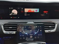 Hongqi E-HS9 690km Qixiang Edition 6-seater - ფოტო 17