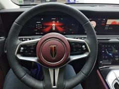 Hongqi E-HS9 690km Qixiang Edition 6-seater - ფოტო 18