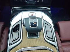 Hongqi E-HS9 690km Qixiang Edition 6-seater - ფოტო 19